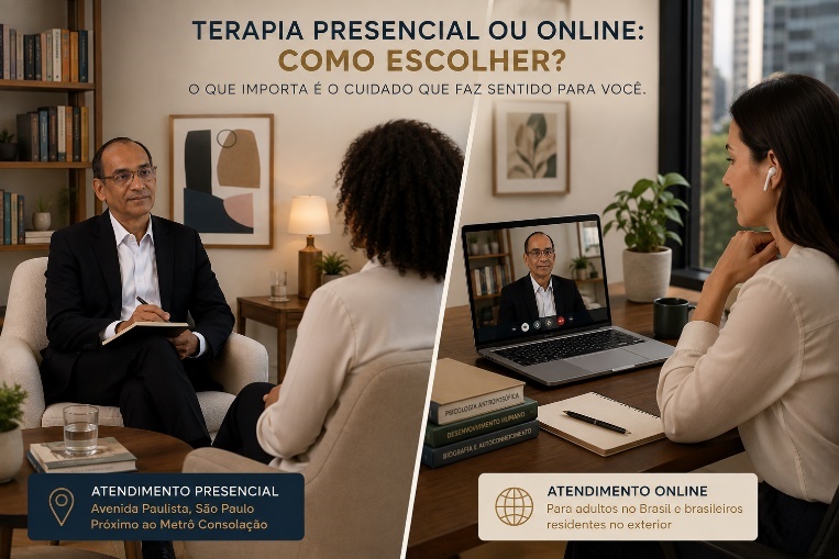 Psicologia Antroposófica: o que é e como aparece na psicoterapia